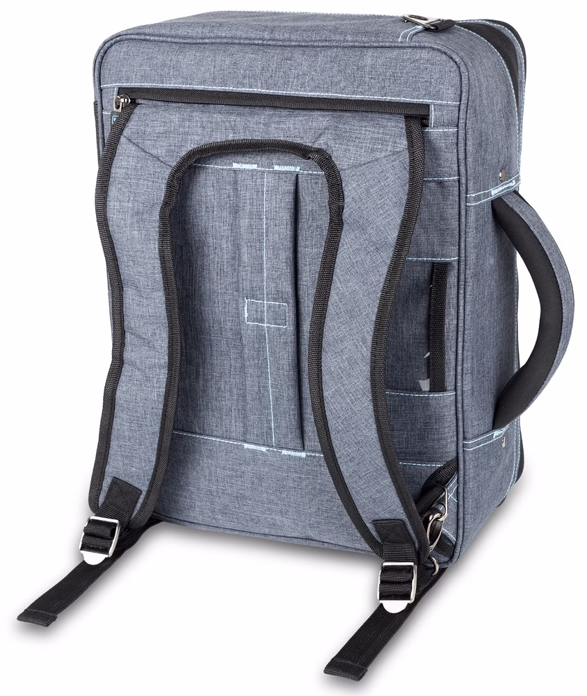 EliteBags STREETS Pflegetasche