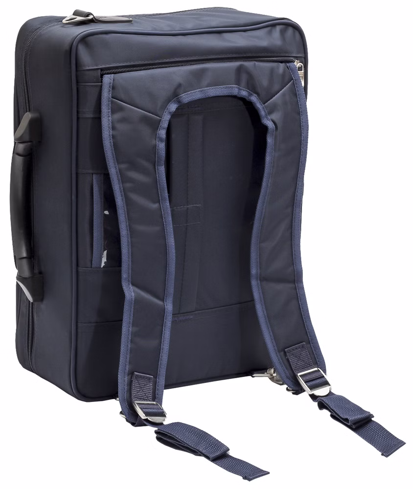 EliteBags CALLS Pflegetasche