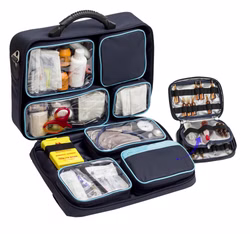 EliteBags CALLS Pflegetasche