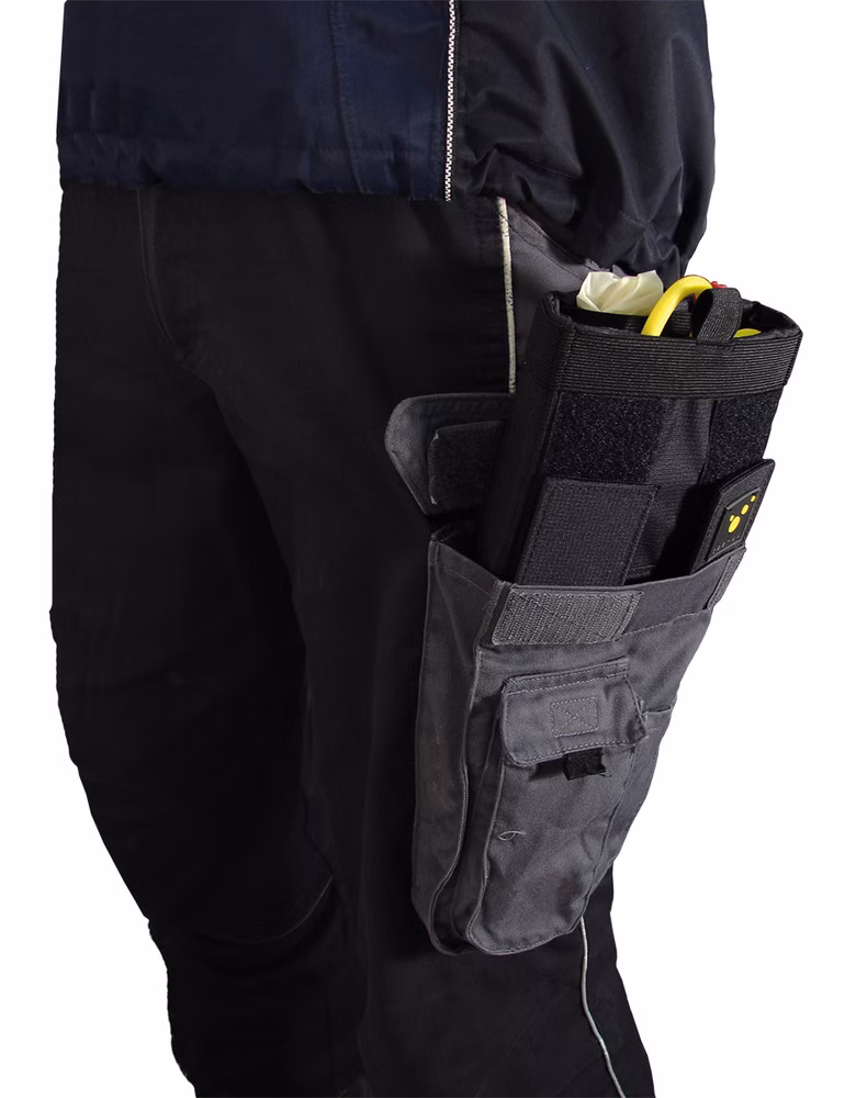 Tee-uu CARGO Taschen-Holster für Beintasche Taktisch