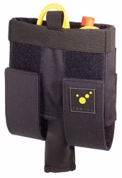 Tee-uu CARGO Taschen-Holster für Beintasche Taktisch