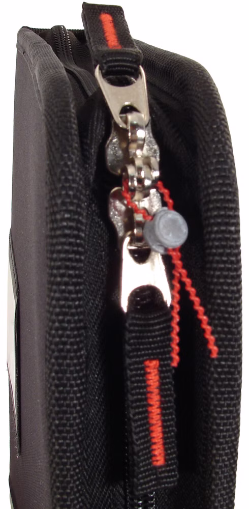 Tee-uu KEYSAFE XL Schlüsselmappe für 28 Schlüssel Schlüsselorganizer