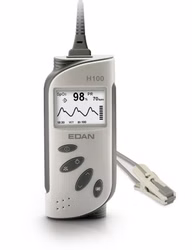 EDAN VE-H100B Pulsoximeter für die Veterinärmedizin