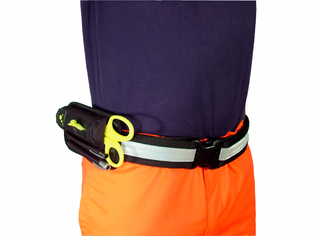 Tee-uu PULL Handschuh-Holster