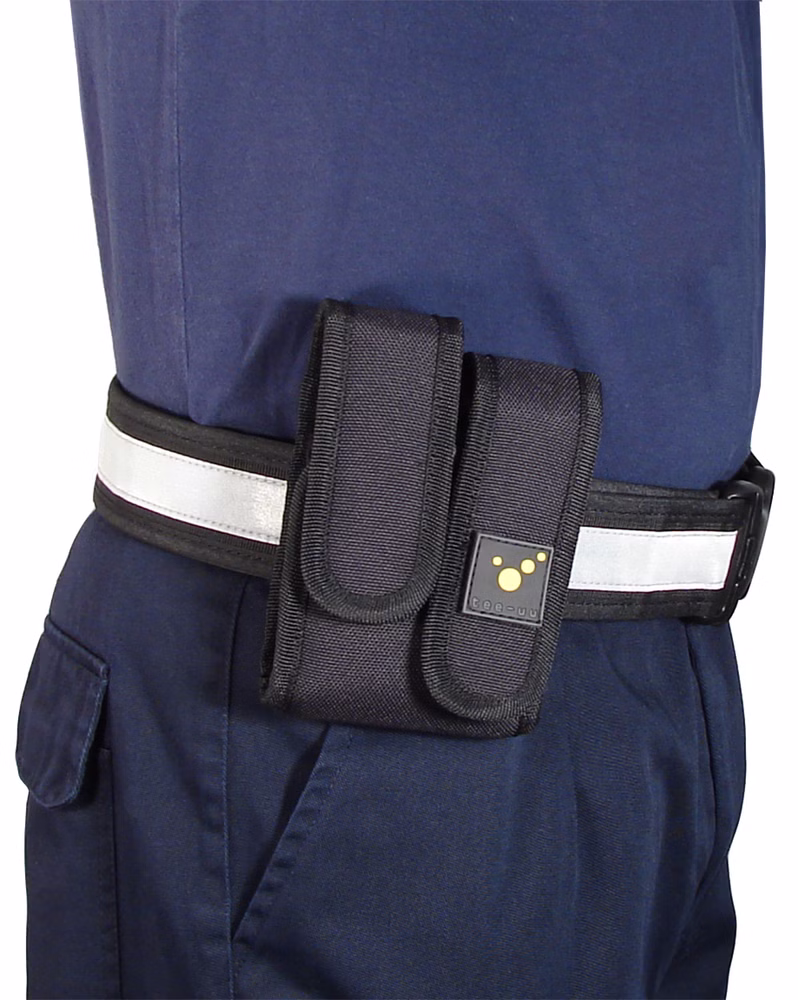 Tee-uu TWIN Holster Lampen- und Multitool-Holster