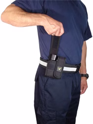 Tee-uu TWIN Holster Lampen- und Multitool-Holster
