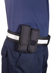 Tee-uu TWIN Holster Lampen- und Multitool-Holster