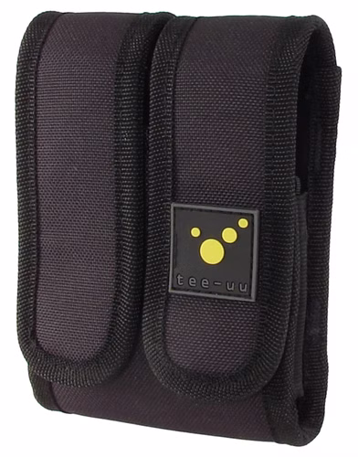 Tee-uu TWIN Holster Lampen- und Multitool-Holster