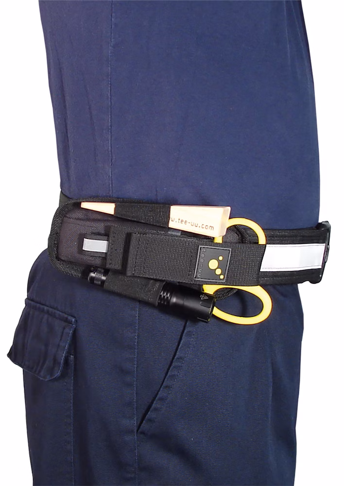 Tee-uu PLUS ULTRA Kleiderscheren-Holster