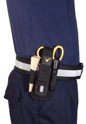 Tee-uu PLUS ULTRA Kleiderscheren-Holster