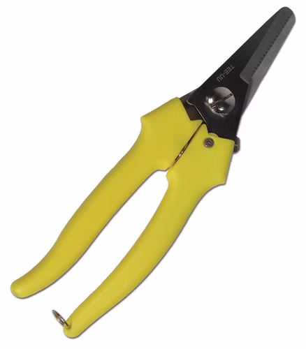 Tee-uu Shark Evo Einsatzschere Multicut-Schere