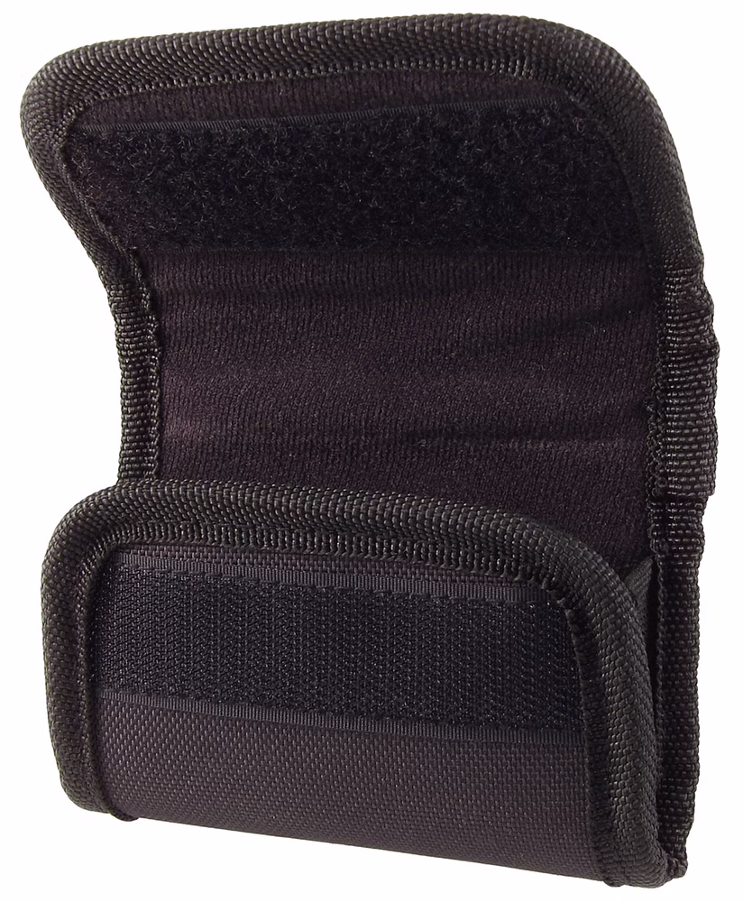 Tee-uu Pager Alpha Holster für Pager/Funkmeldeempfänger