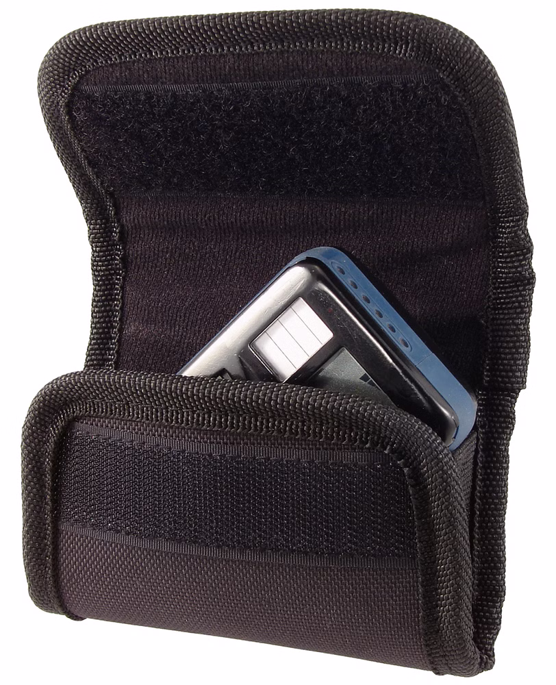 Tee-uu Pager Alpha Holster für Pager/Funkmeldeempfänger