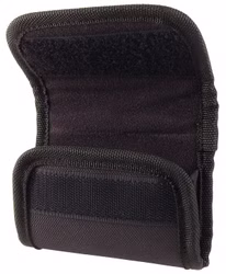 Tee-uu Pager Alpha Holster für Pager/Funkmeldeempfänger
