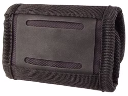 Tee-uu Pager Alpha Holster für Pager/Funkmeldeempfänger