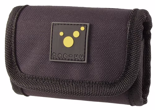 Tee-uu Pager Alpha Holster für Pager/Funkmeldeempfänger