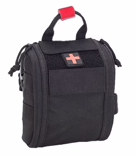Elitebags FAST Oberschenkelholster