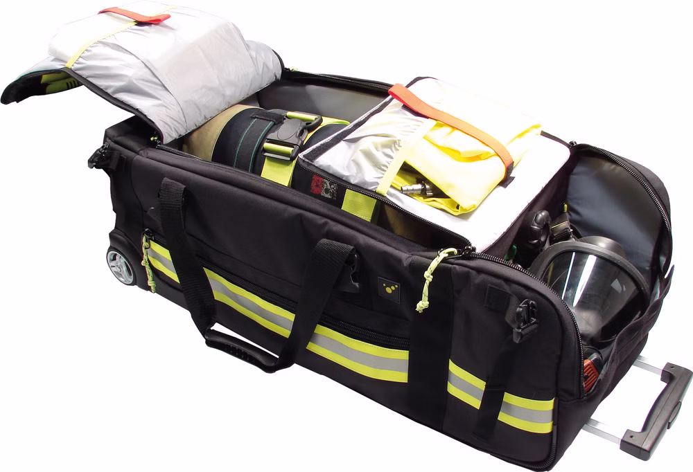 Tee-uu GEARBAG PRO Sicherheitstrupp-Tasche