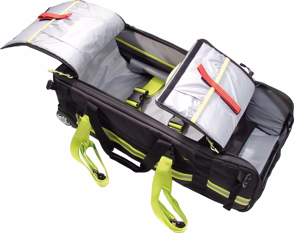 Tee-uu GEARBAG PRO Sicherheitstrupp-Tasche