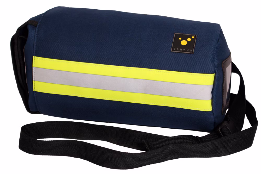 Tee-uu Respi Light Atemschutzmasken-Tasche
