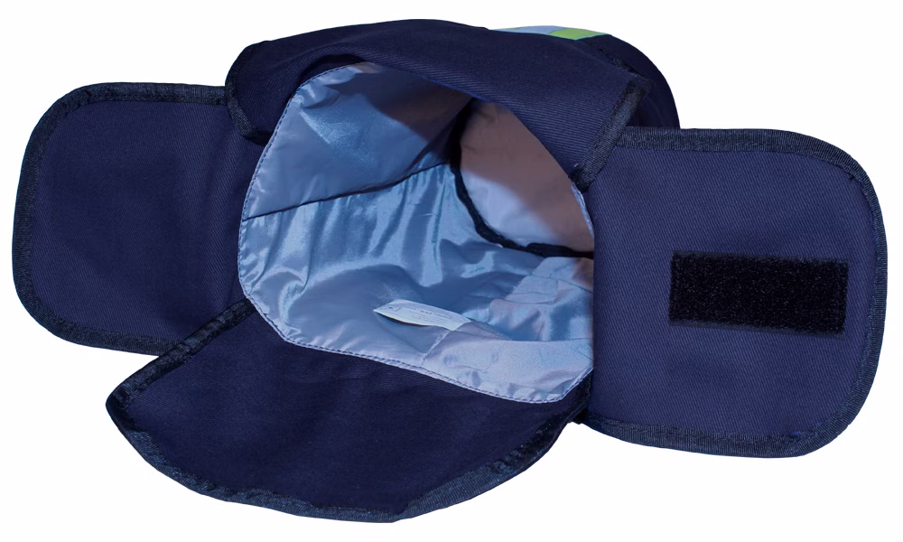 Tee-uu Respi Light Atemschutzmasken-Tasche