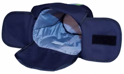 Tee-uu Respi Light Atemschutzmasken-Tasche