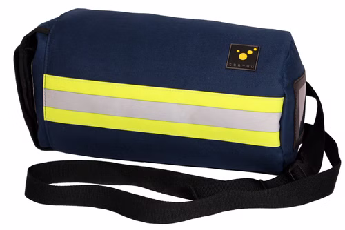 Tee-uu Respi Light Atemschutzmasken-Tasche