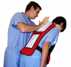 Act+Fast Heimlich Handgriff Trainer