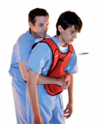 Act+Fast Heimlich Handgriff Trainer