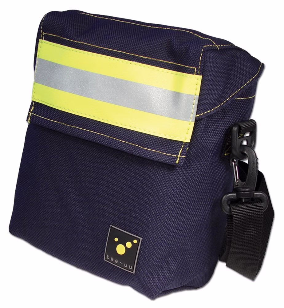 Tee-uu MASK Großraum-Holster