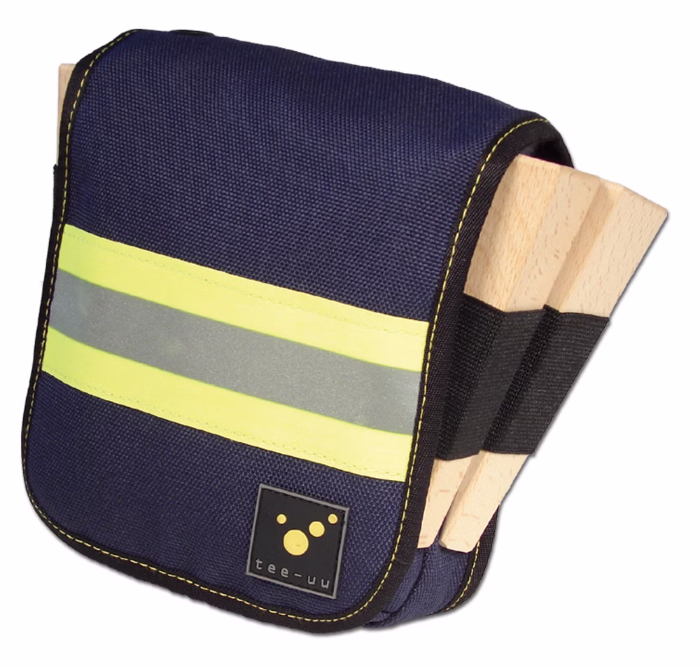 Tee-uu Master Holster