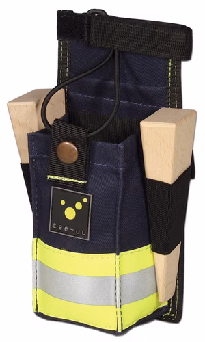 Tee-uu HYBRID Geräte-Holster