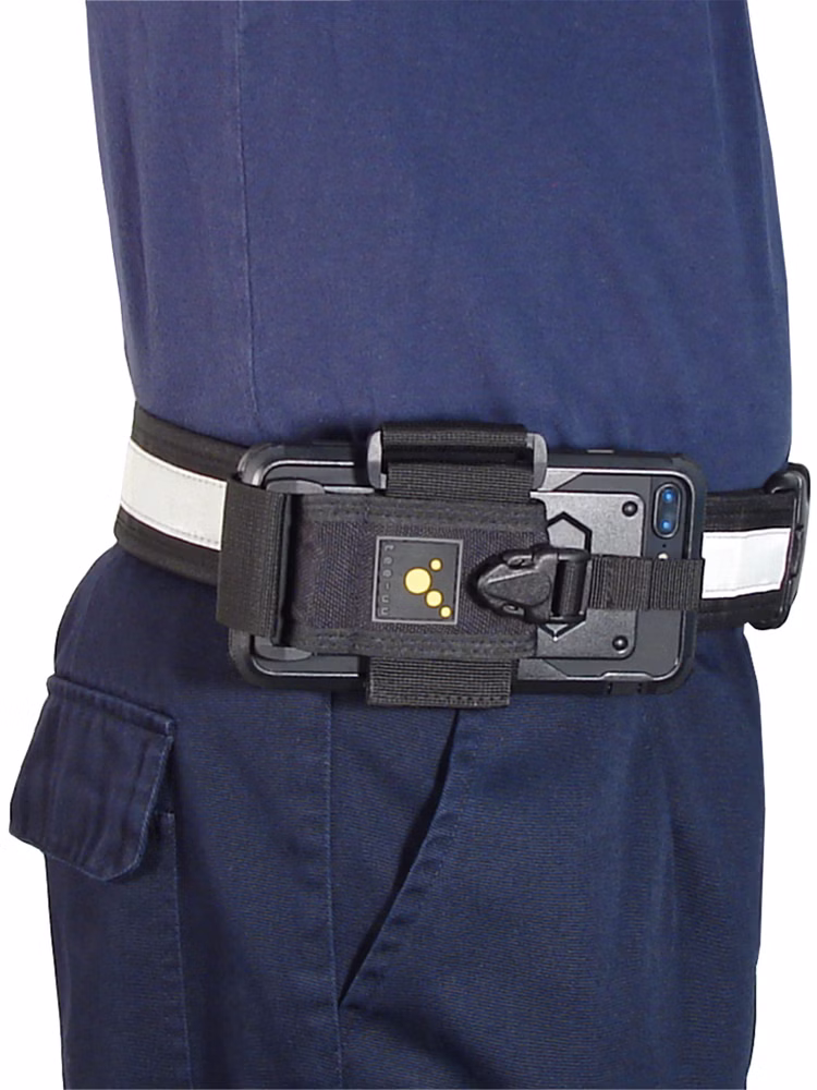 Tee-uu RING XL Smartphone-Holster