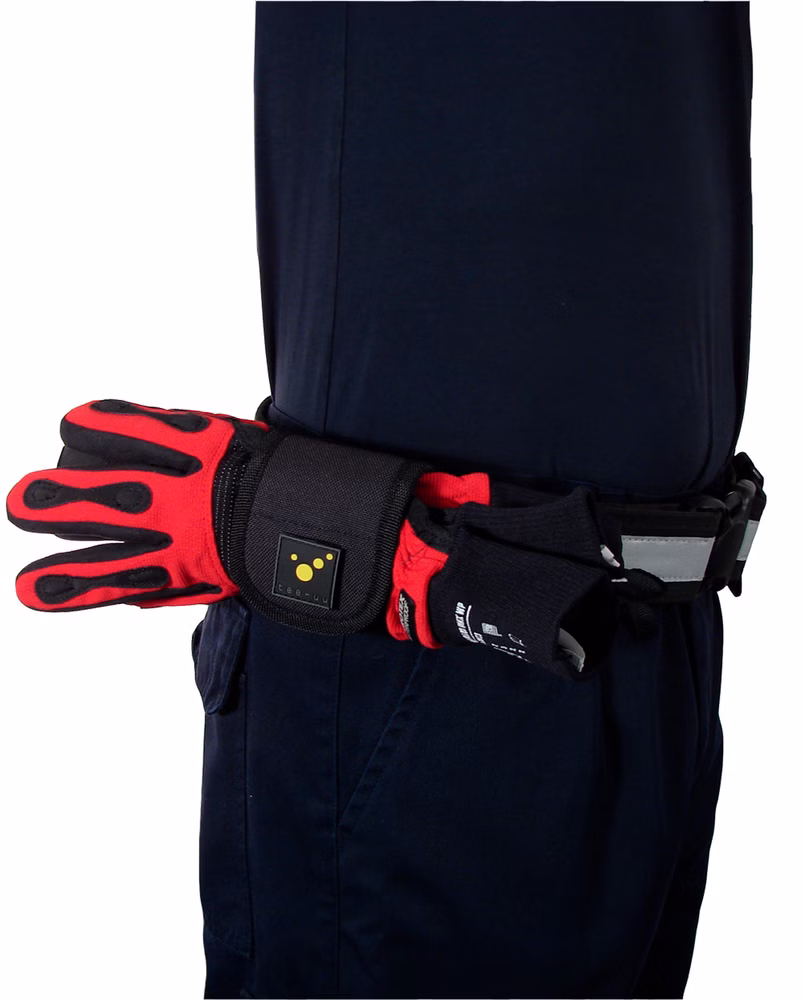 Tee-uu FIX Handschuh-Holster