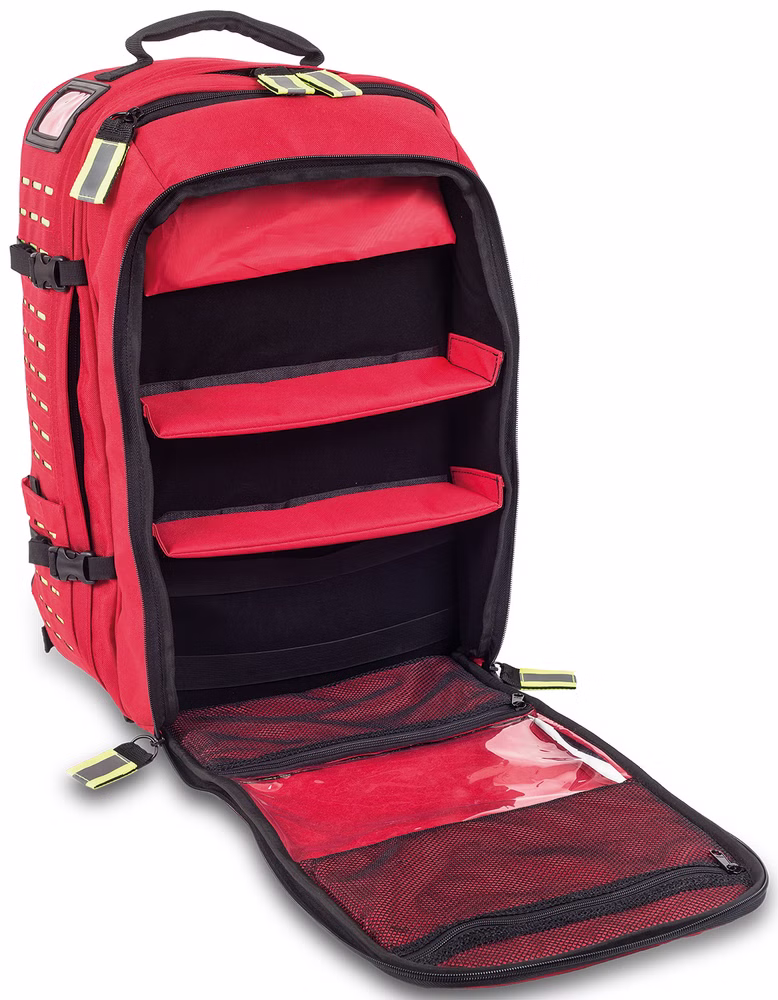 EliteBags ROBUST Notfallrucksack
