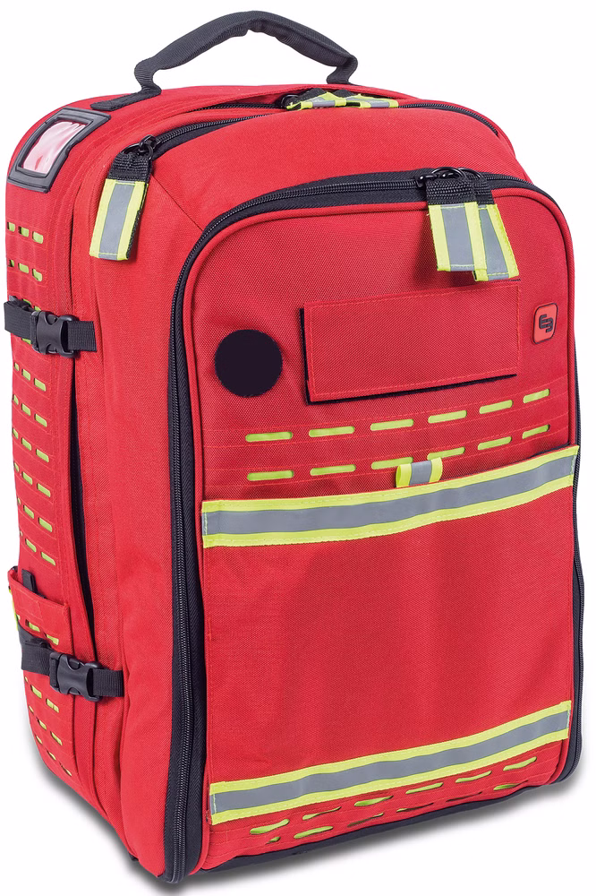 EliteBags ROBUST Notfallrucksack