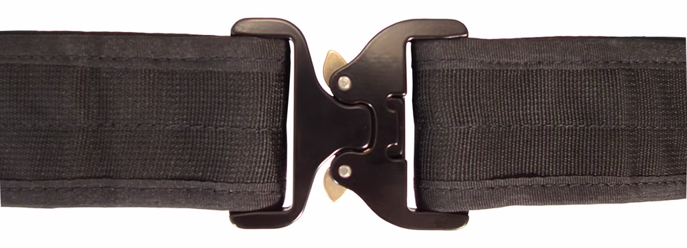 Tee-uu COBRA Steckschnalle 50mm