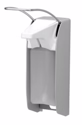 Ophardt Ingo-man plus 500ml Eurospender für Desinfektionsmittel und Seife Langer Hebel