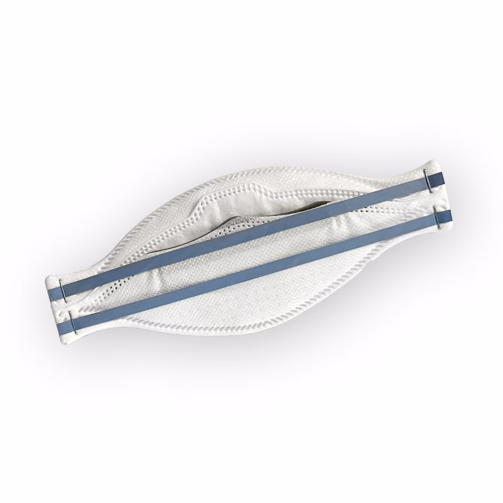 3M Atemschutzmaske FFP2 Aura 9320+