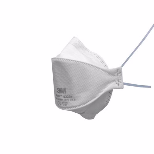 3M Atemschutzmaske FFP2 Aura 9320+