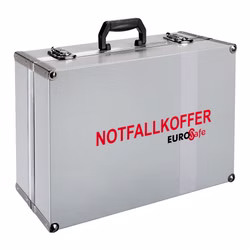 Notfallkoffer EuroSafe Modul