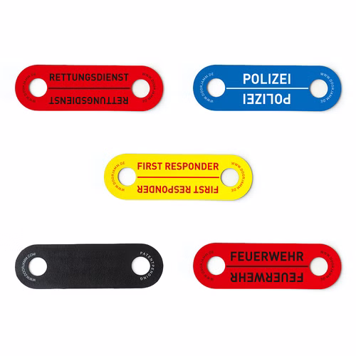 DoorJamm Türblocker Türstopper