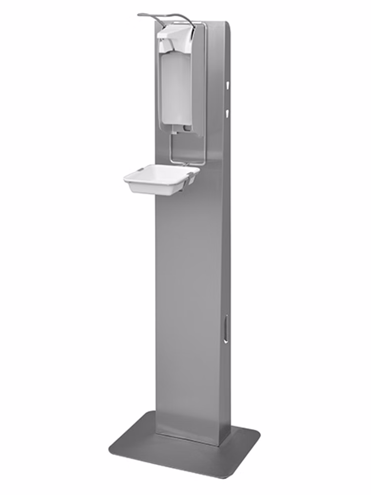 Ophardt Ingo-man Hygiene-Station