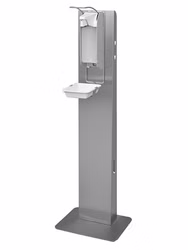 Ophardt Ingo-man Hygiene-Station