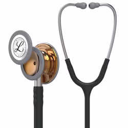 3M Littmann Stethoskop Limited Edition Classic III und Cardiology IV Ohne Gravur
