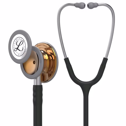 3M Littmann Stethoskop Limited Edition Classic III und Cardiology IV
