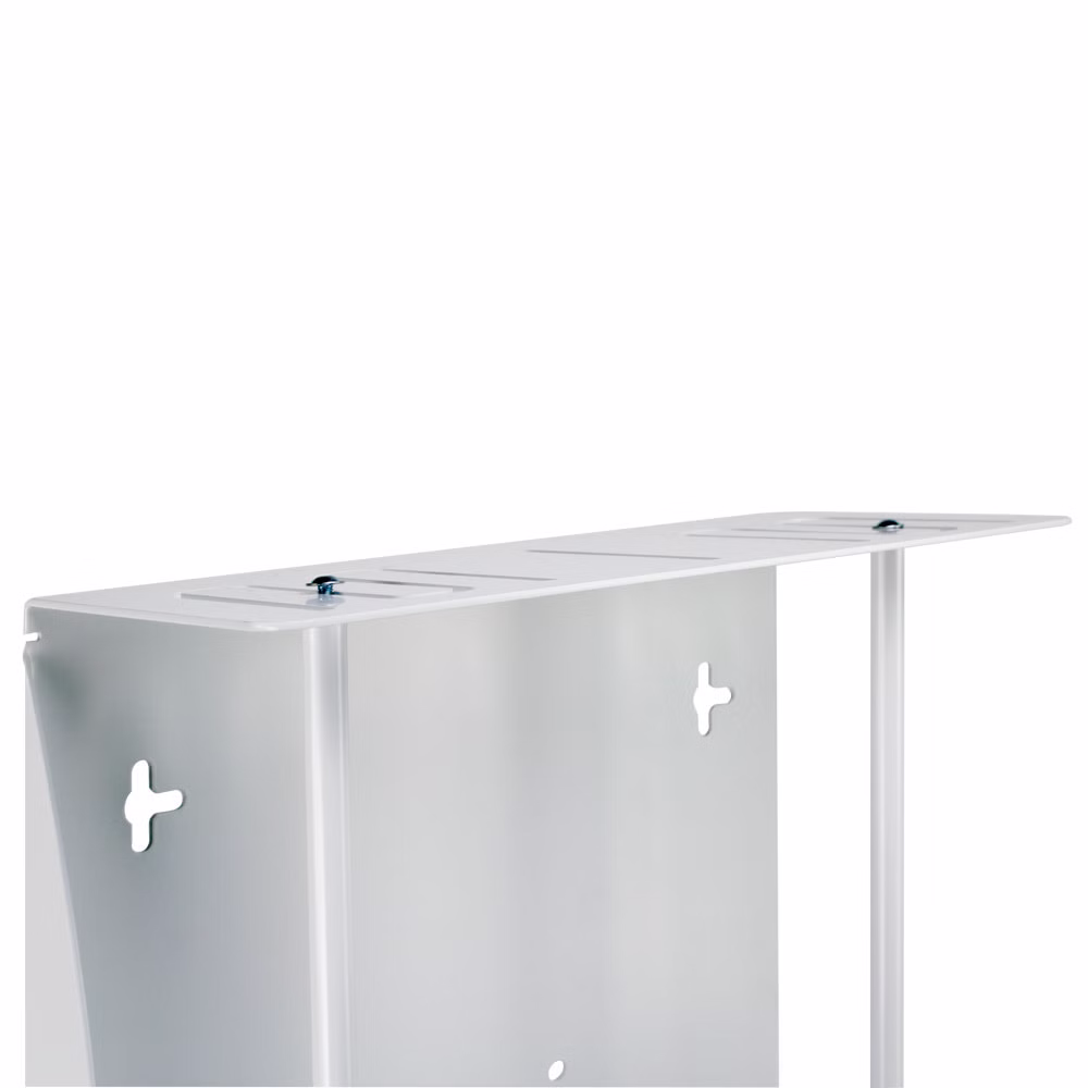 Alu Flex 4 Handschuhhalterung Wandhalterung für Handschuhboxen
