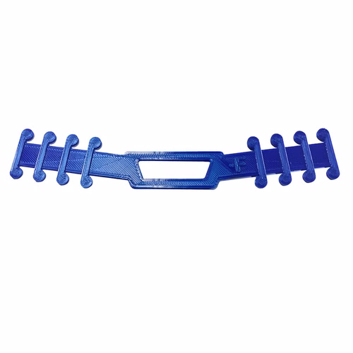 Fenomed Universal Ohrenschoner Pro für Mundschutz und FFP-Masken