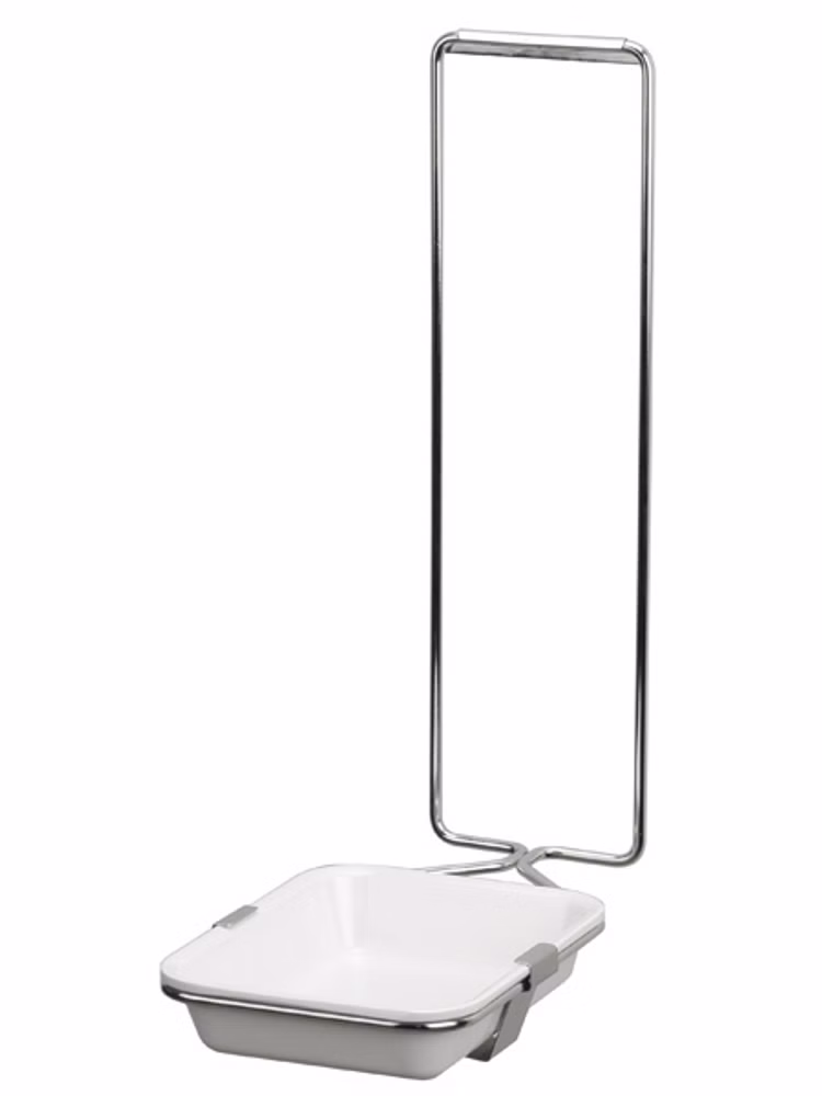 Ophardt Ingo-man plus Schalenhalter für Touchless Spender