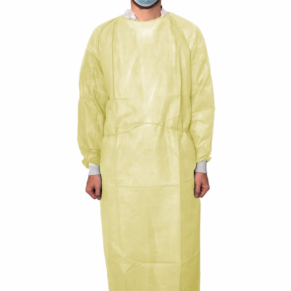 Schutzkittel Protect Coat ViruGuard (10 Stück)